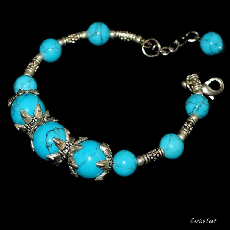  Bracelet Fantaisie