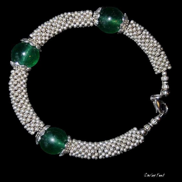  Bracelet Fantaisie