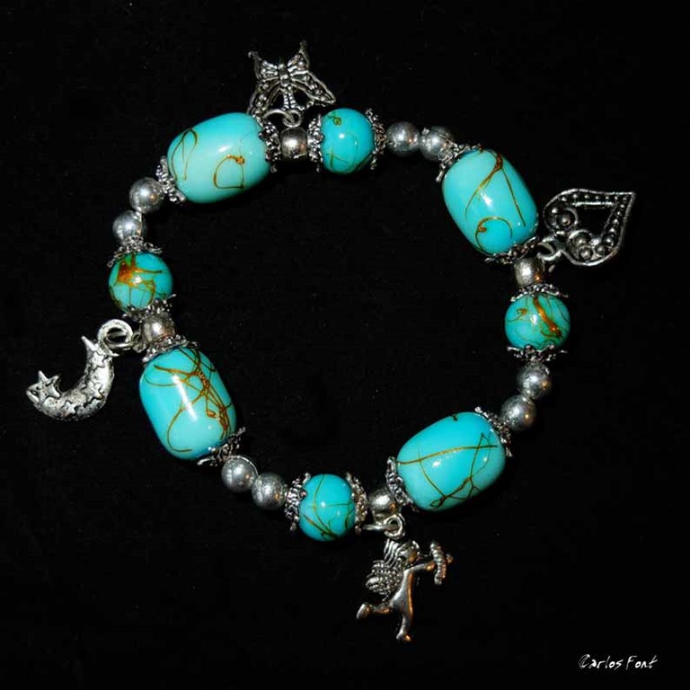  Bracelet Fantaisie