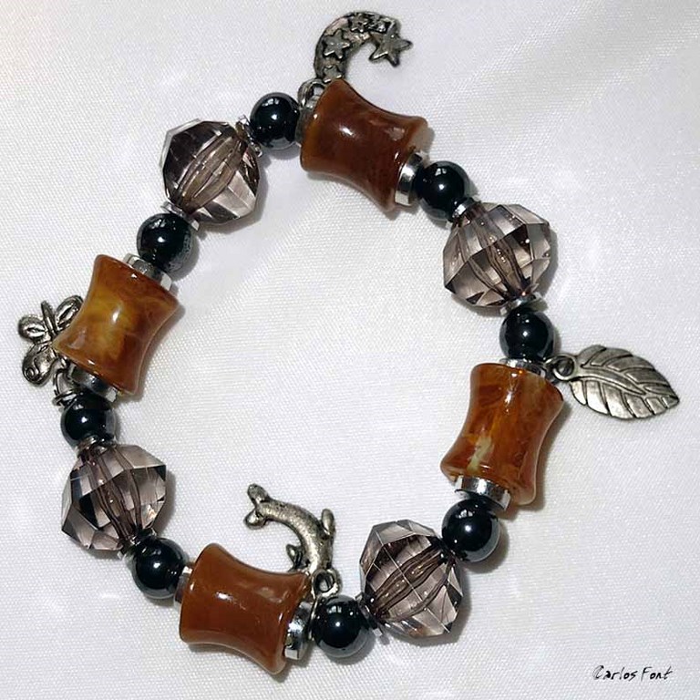  Bracelet Fantaisie