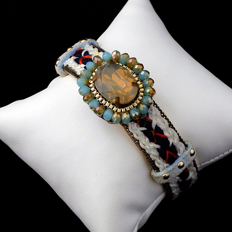  Bracelet Fantaisie