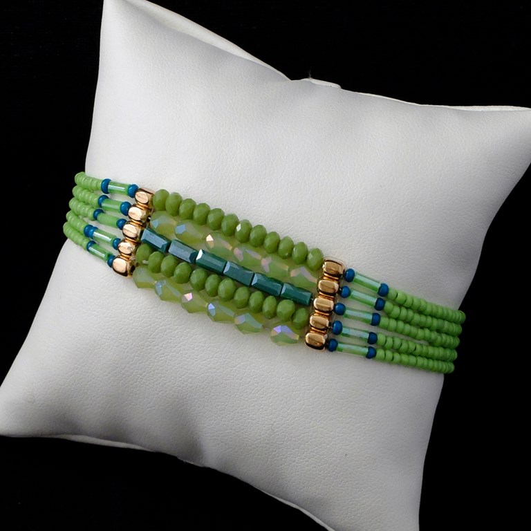  Bracelet Fantaisie