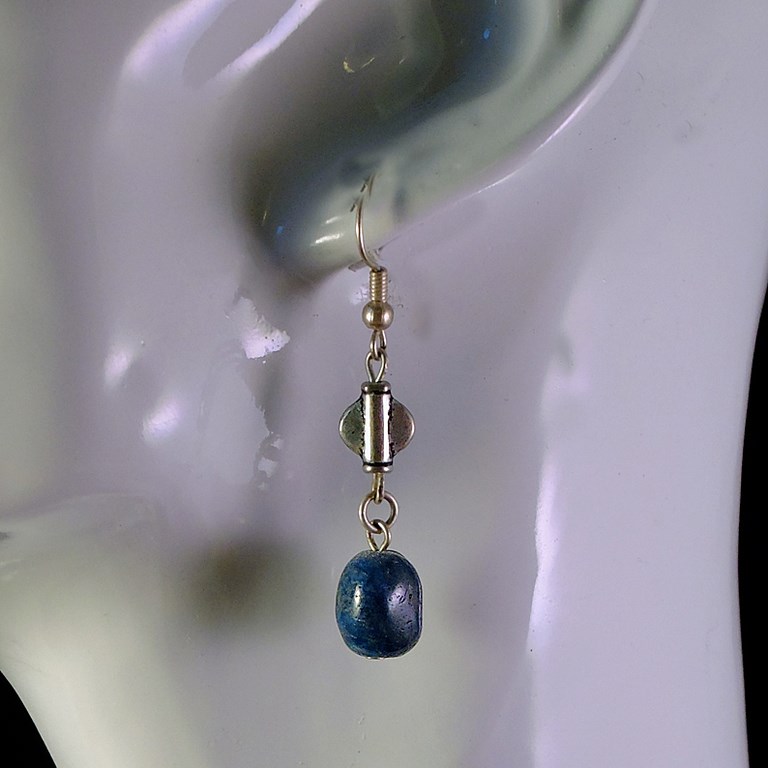 Boucles d'oreilles fantaisie