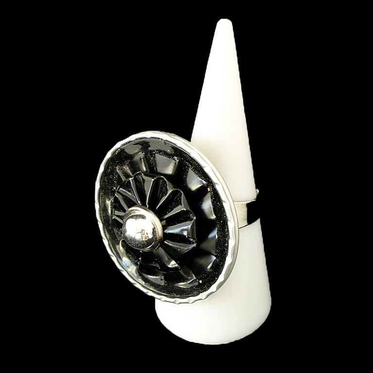 Bague capsule