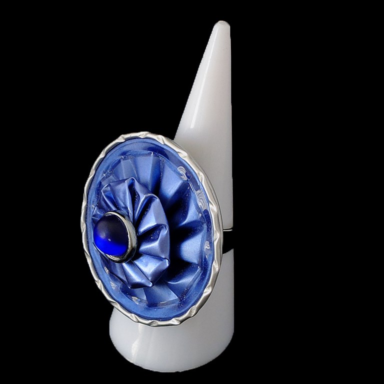 Bague capsule