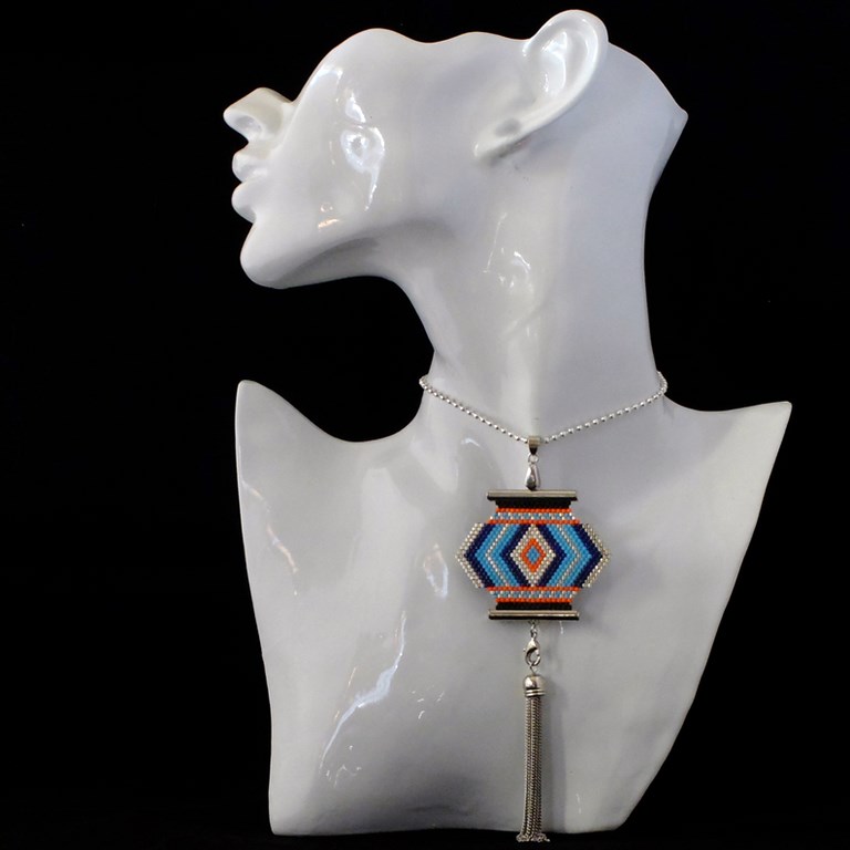 Collier Fantaisie