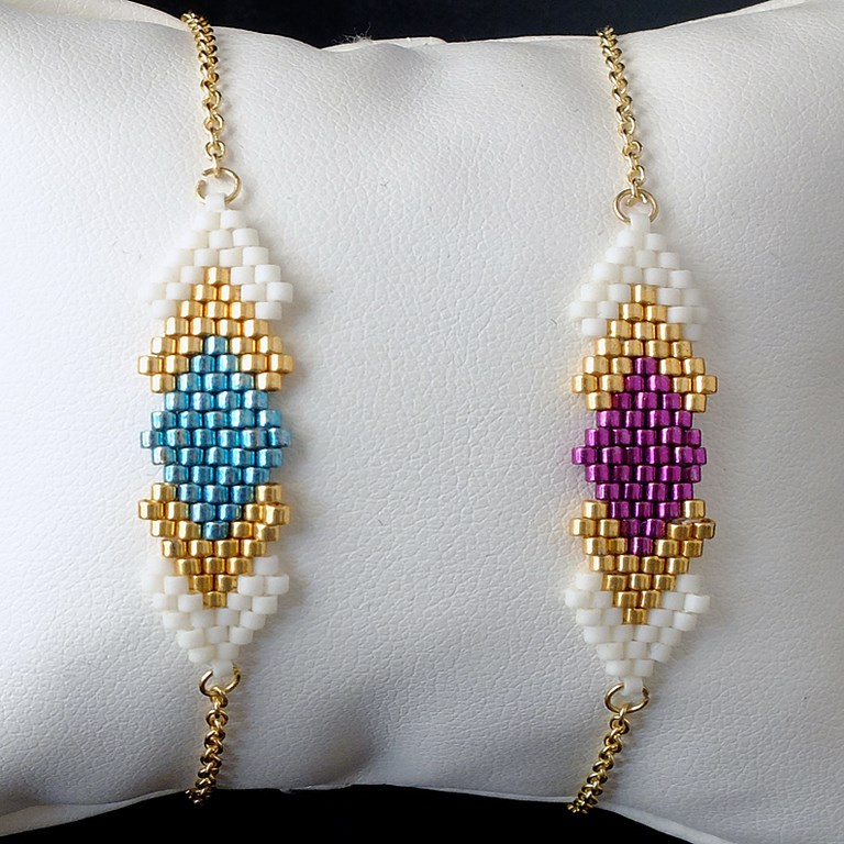  Bracelet Fantaisie