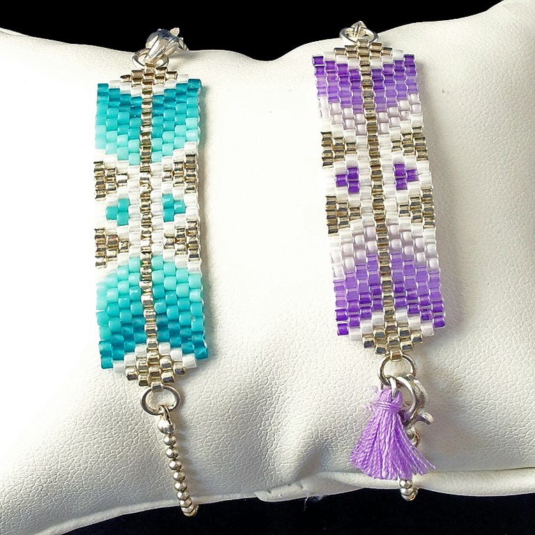  Bracelet Fantaisie