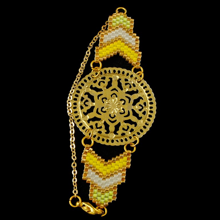  Bracelet Fantaisie