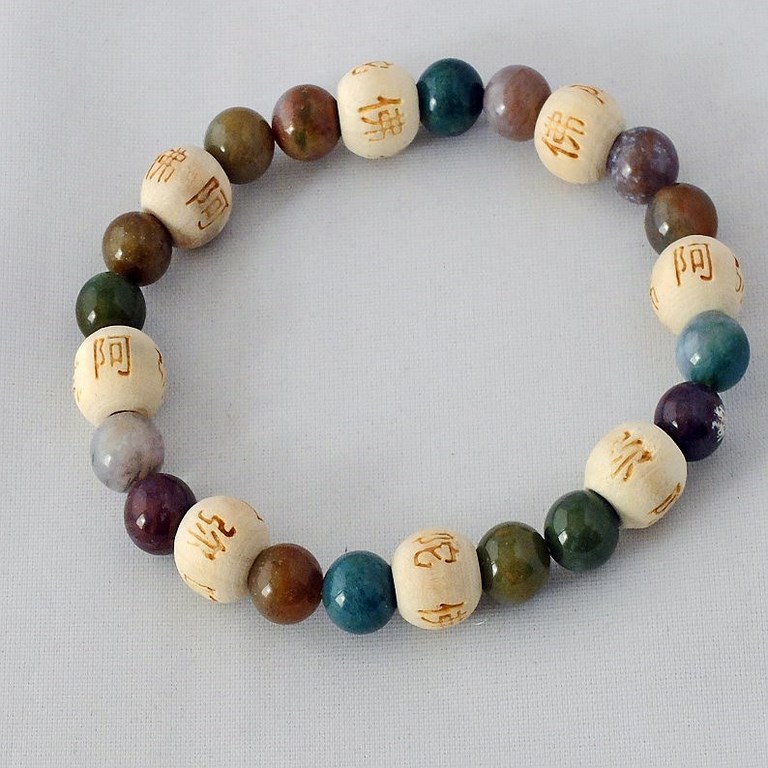  Bracelet Fantaisie