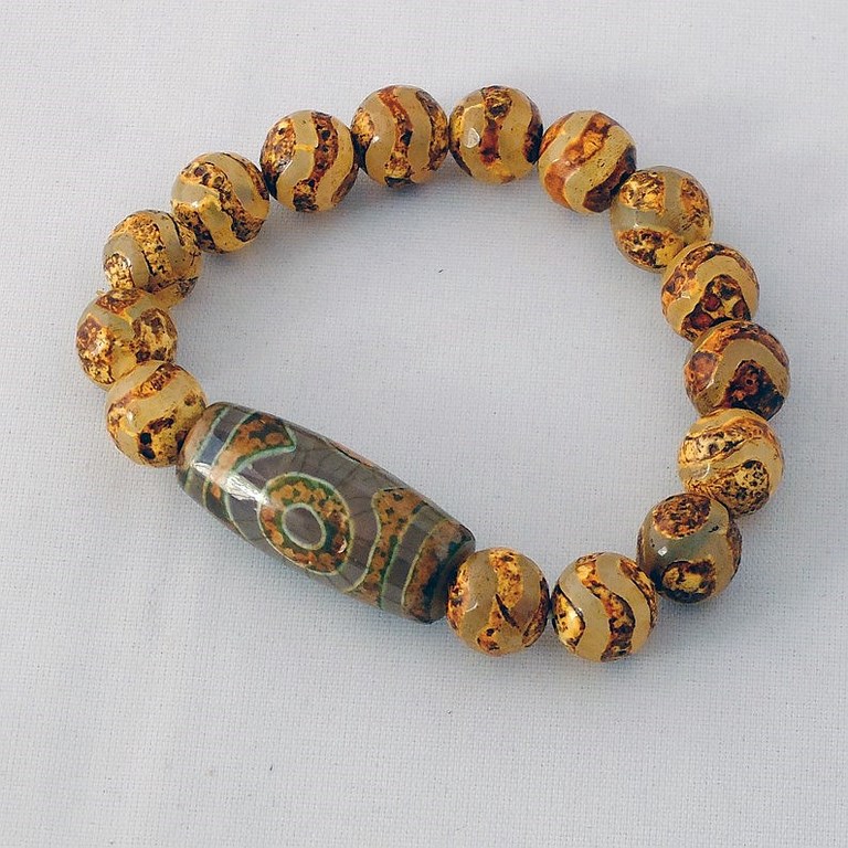 Bracelet Fantaisie