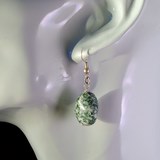 Boucles d'oreilles fantaisie