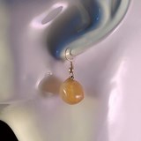 Boucles d'oreilles fantaisie