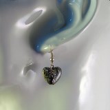 Boucles d'oreilles fantaisie