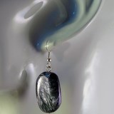 Boucles d'oreilles fantaisie