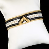  Bracelet Fantaisie