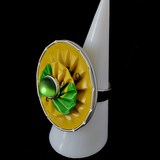 Bague capsule