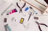 fournitures pour bijoux