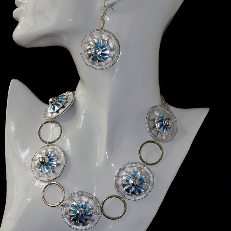 Parure 