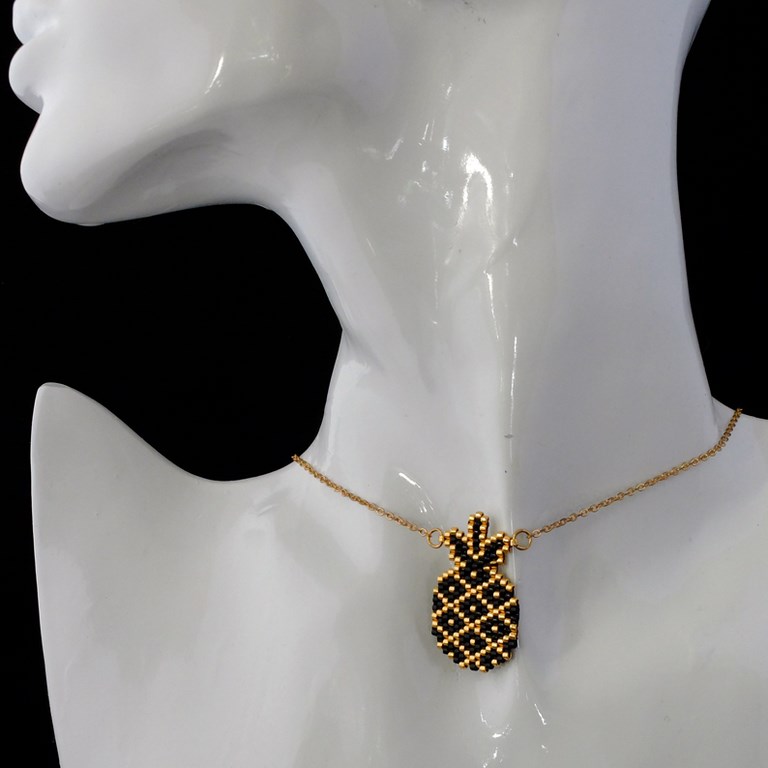 Collier Fantaisie