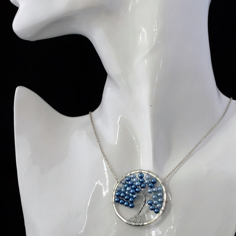 Collier Fantaisie