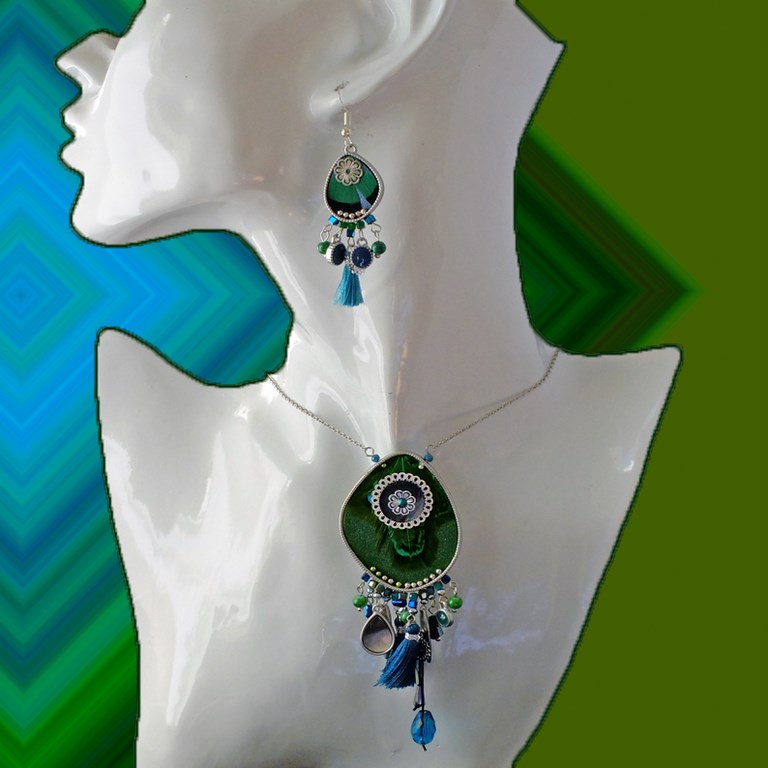 Parure 