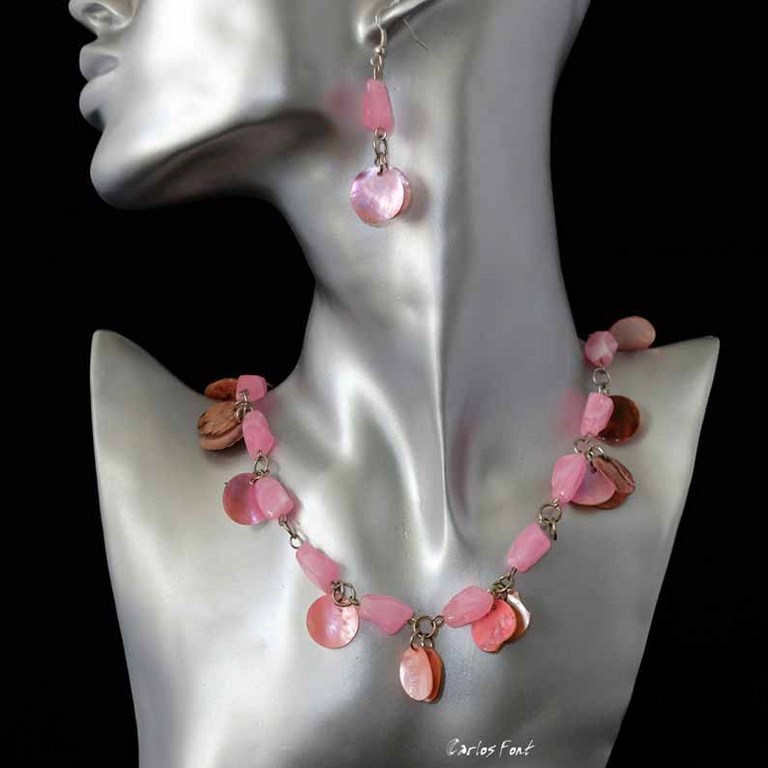Parure 