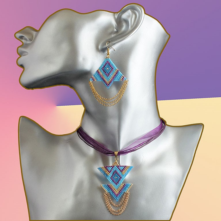 Parure