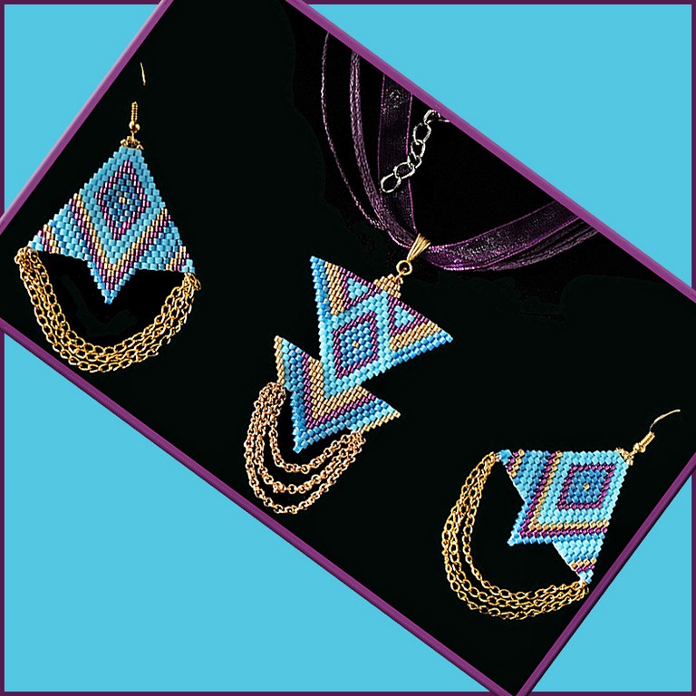 parure
