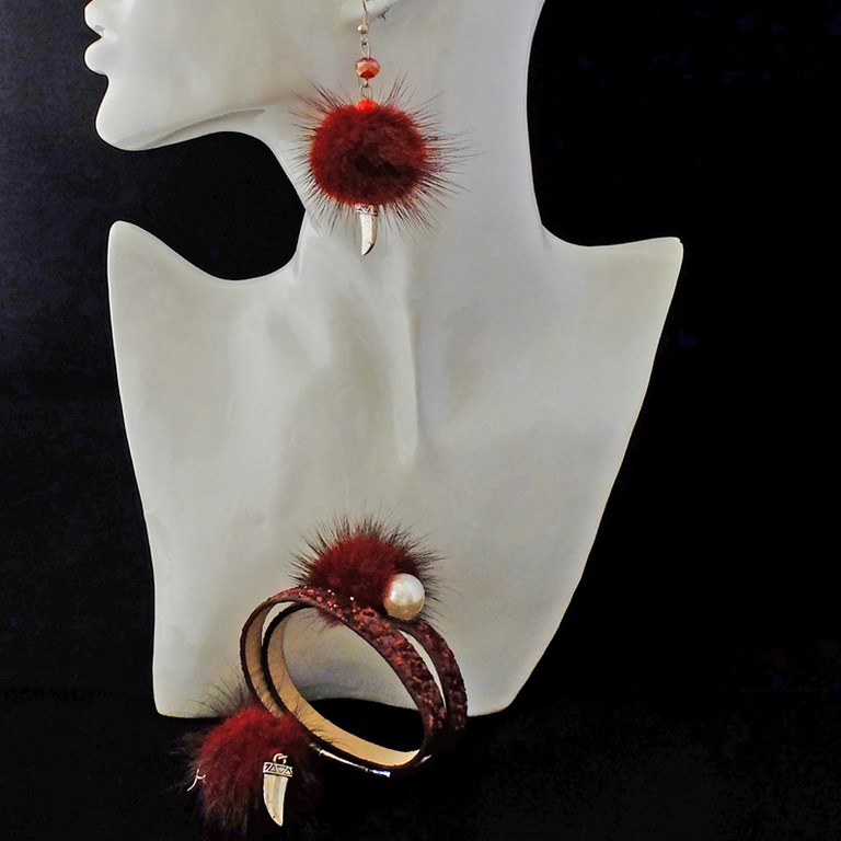 Parure 