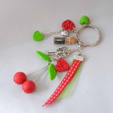 bijou de sac porte clés
